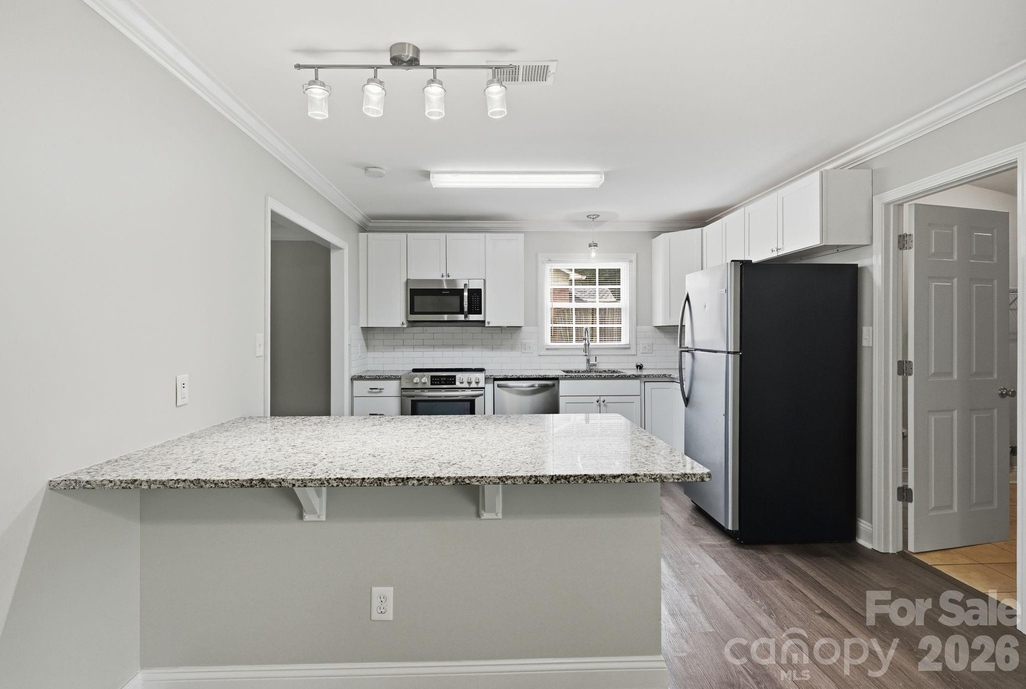 8208 Idlewild Road — Indian Trail