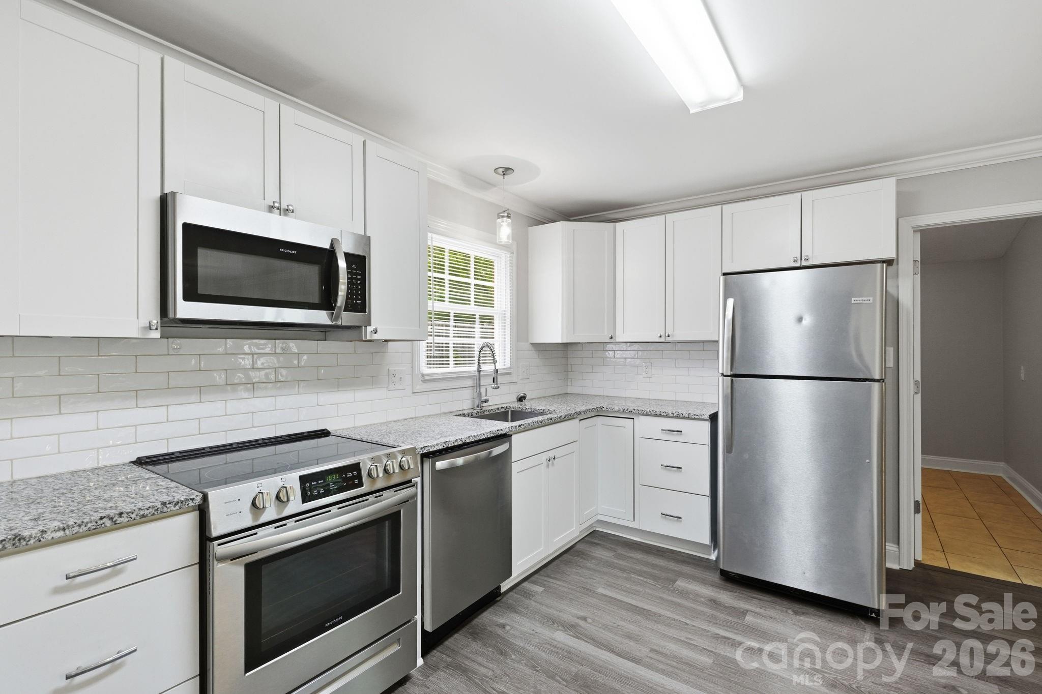8208 Idlewild Road — Indian Trail