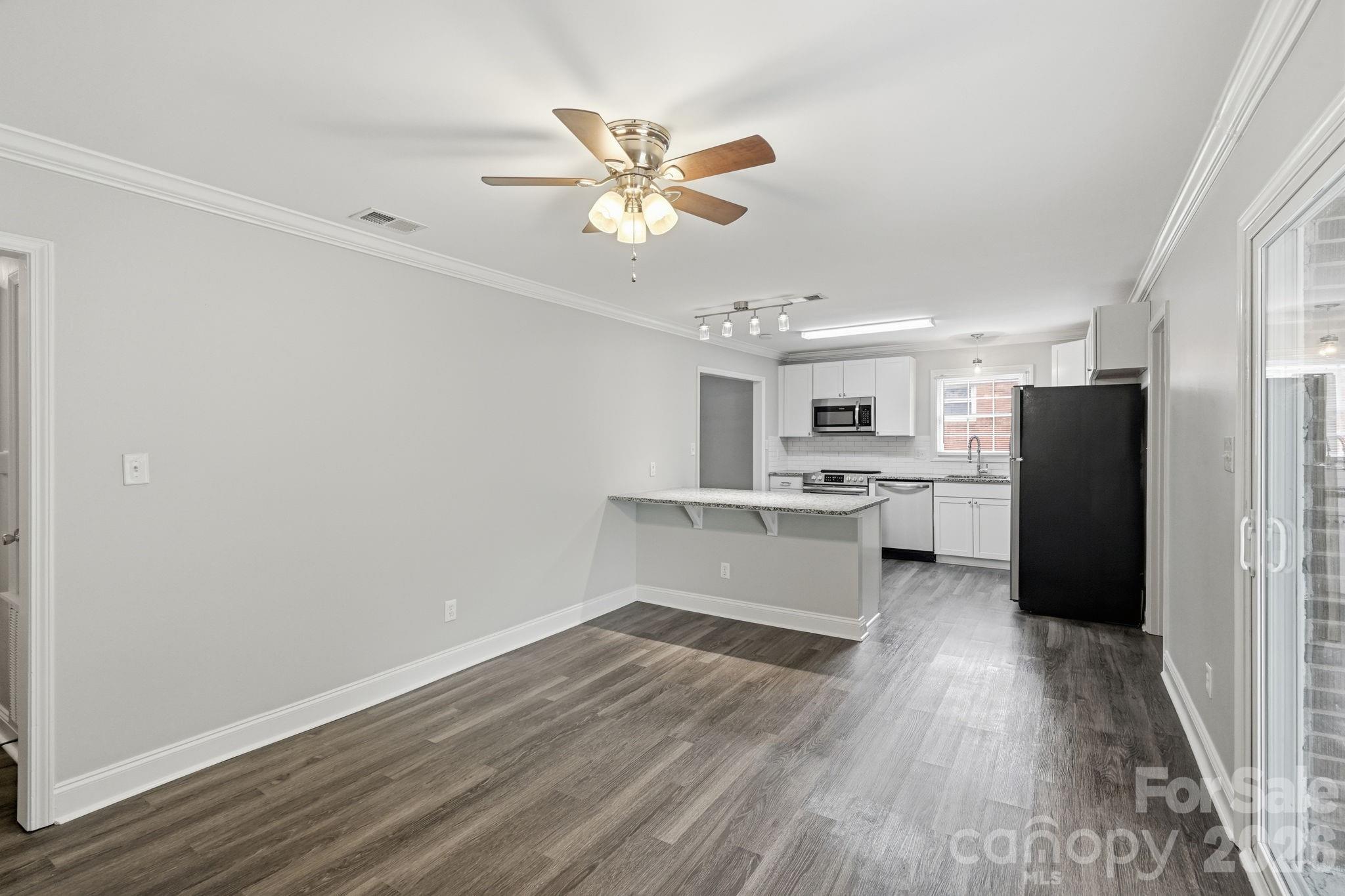 8208 Idlewild Road — Indian Trail