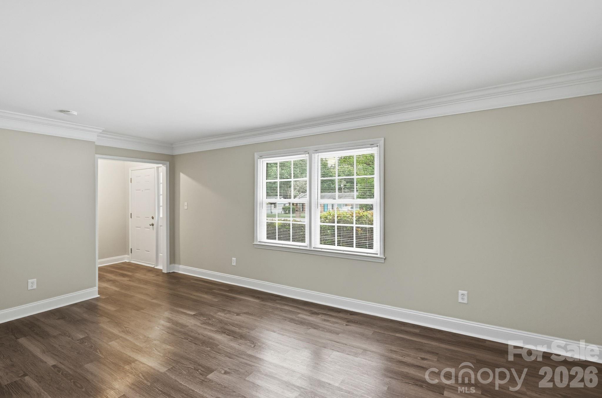 8208 Idlewild Road — Indian Trail