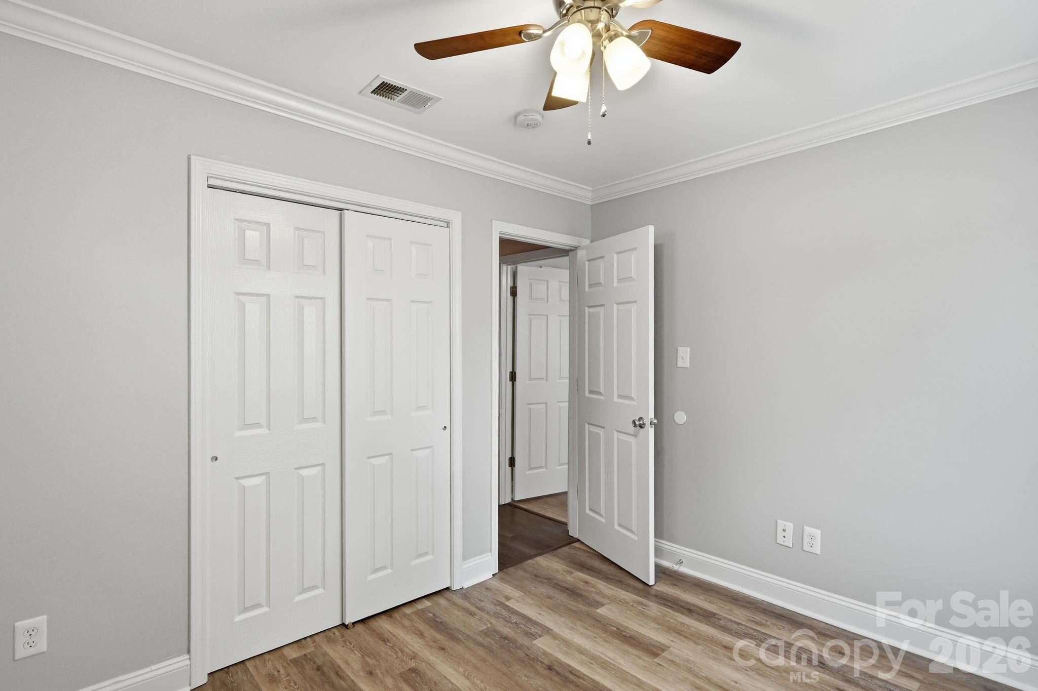 8208 Idlewild Road — Indian Trail