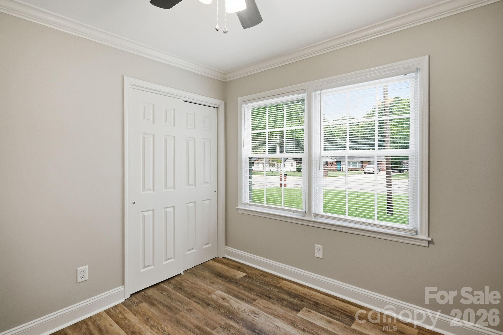 8208 Idlewild Road — Indian Trail