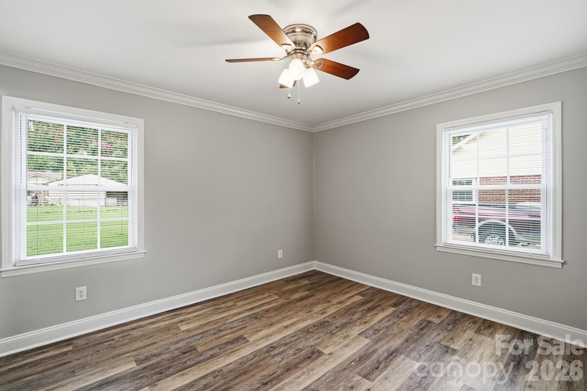 8208 Idlewild Road — Indian Trail