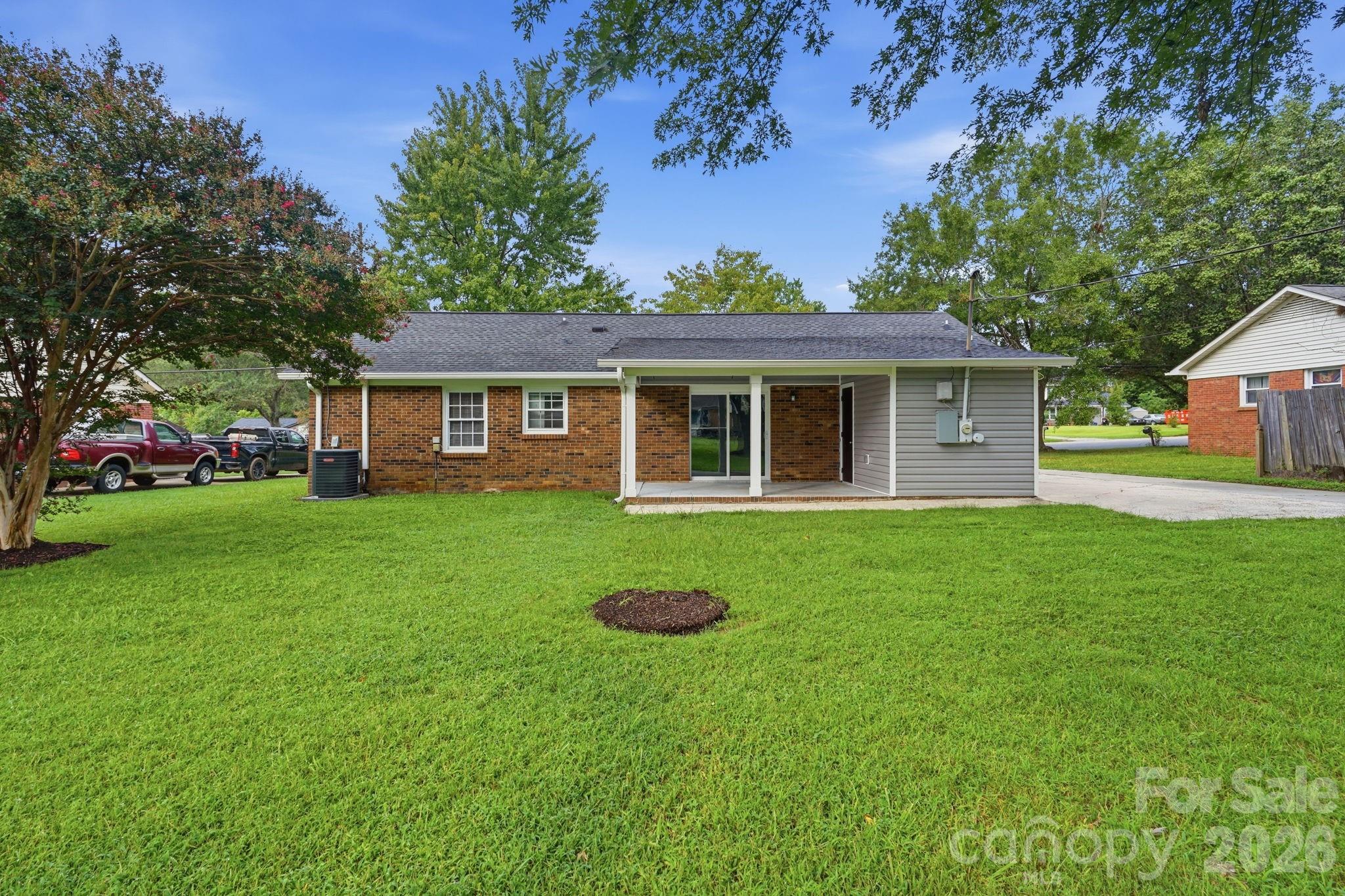 8208 Idlewild Road — Indian Trail