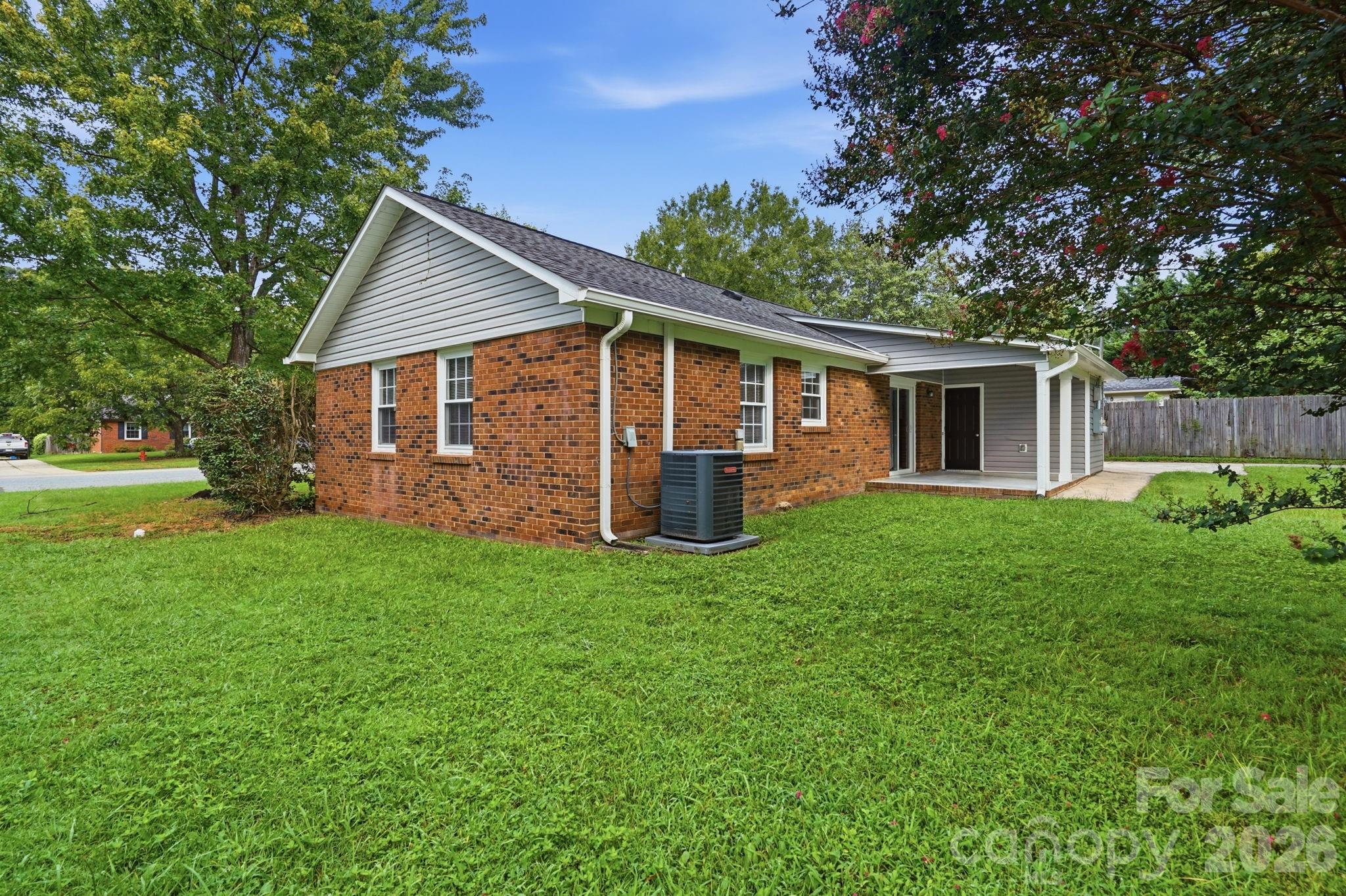 8208 Idlewild Road — Indian Trail