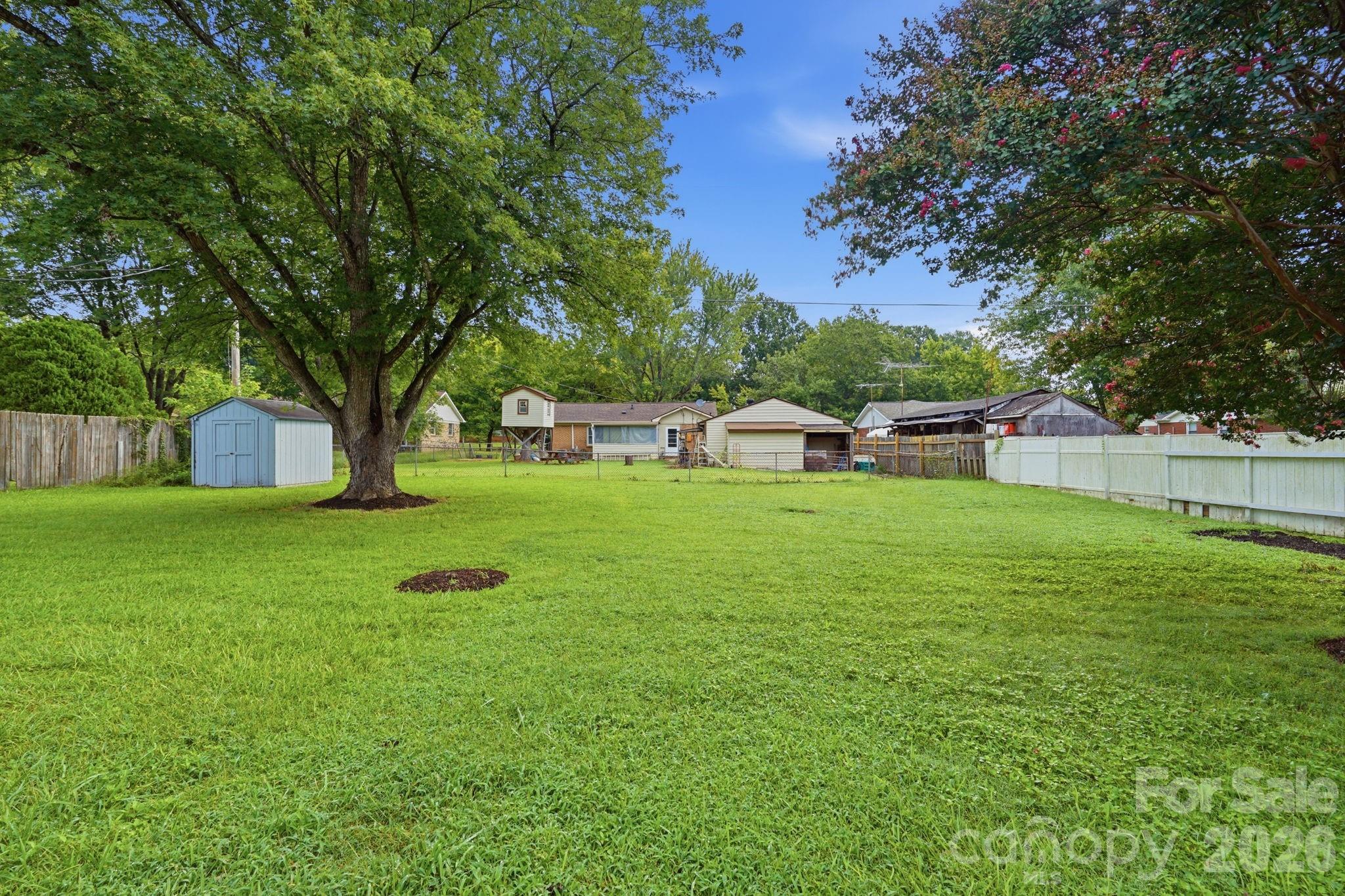 8208 Idlewild Road — Indian Trail