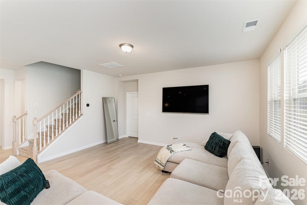 4113 Matindale Way — Charlotte