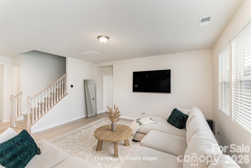 4113 Matindale Way — Charlotte