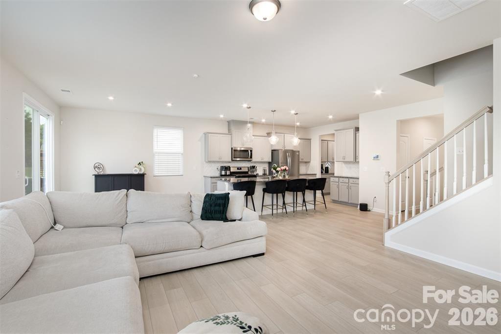 4113 Matindale Way — Charlotte