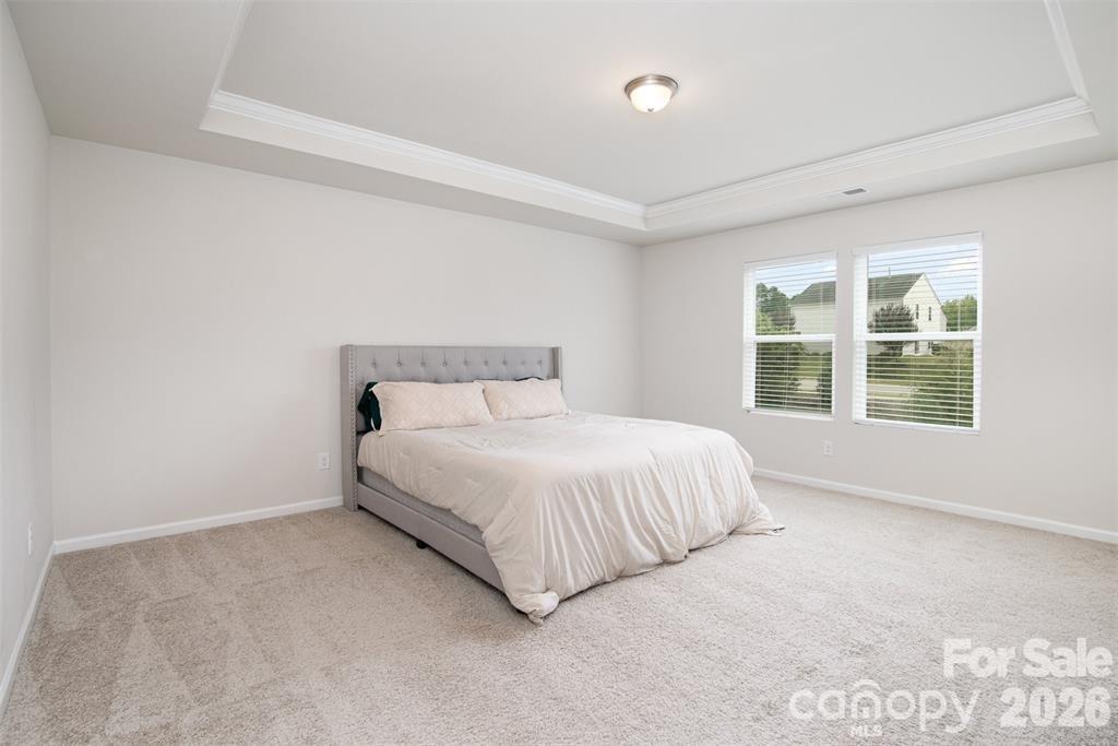 4113 Matindale Way — Charlotte
