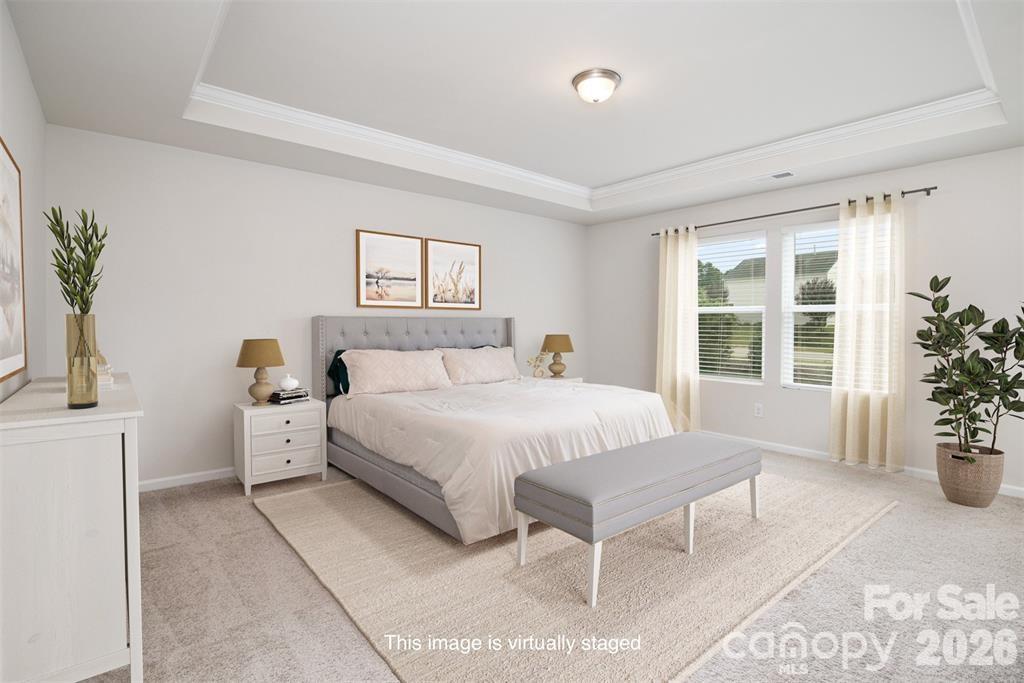 4113 Matindale Way — Charlotte
