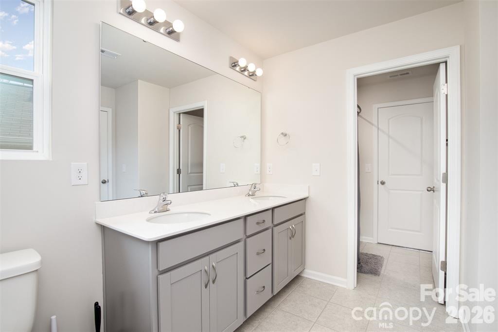 4113 Matindale Way — Charlotte