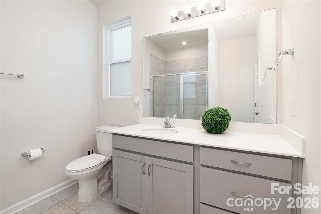 4113 Matindale Way — Charlotte