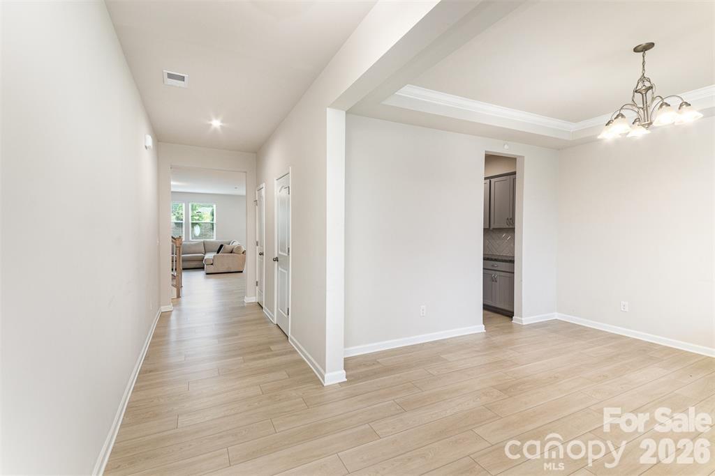 4113 Matindale Way — Charlotte