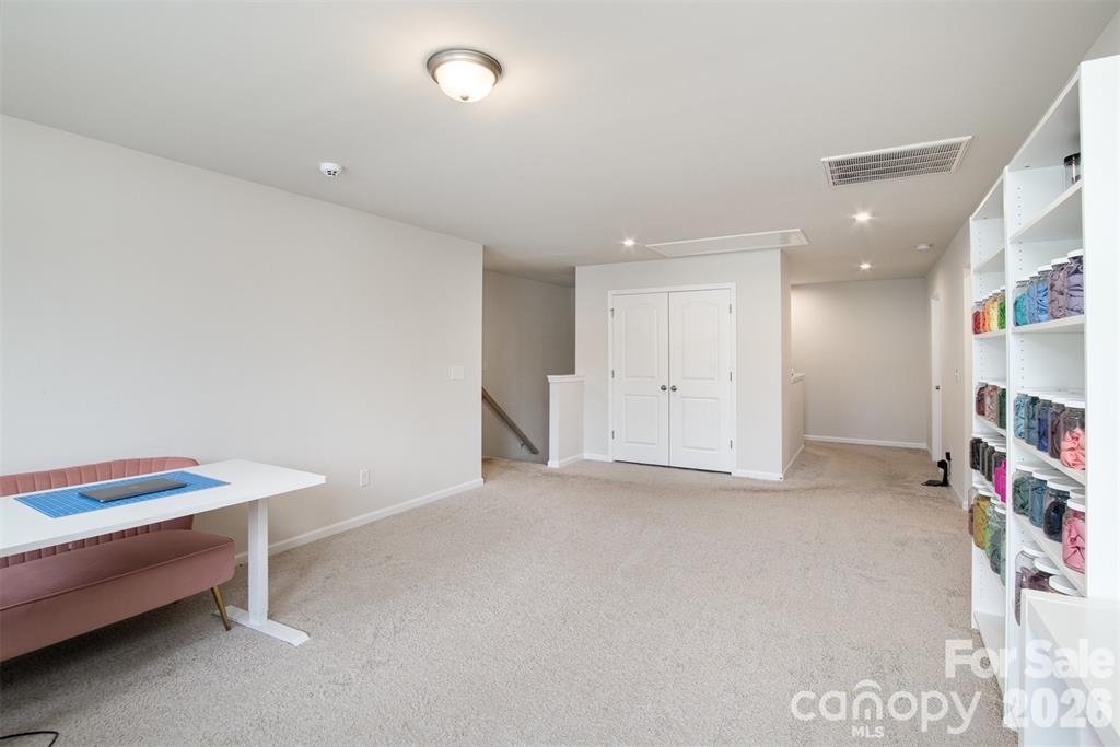 4113 Matindale Way — Charlotte