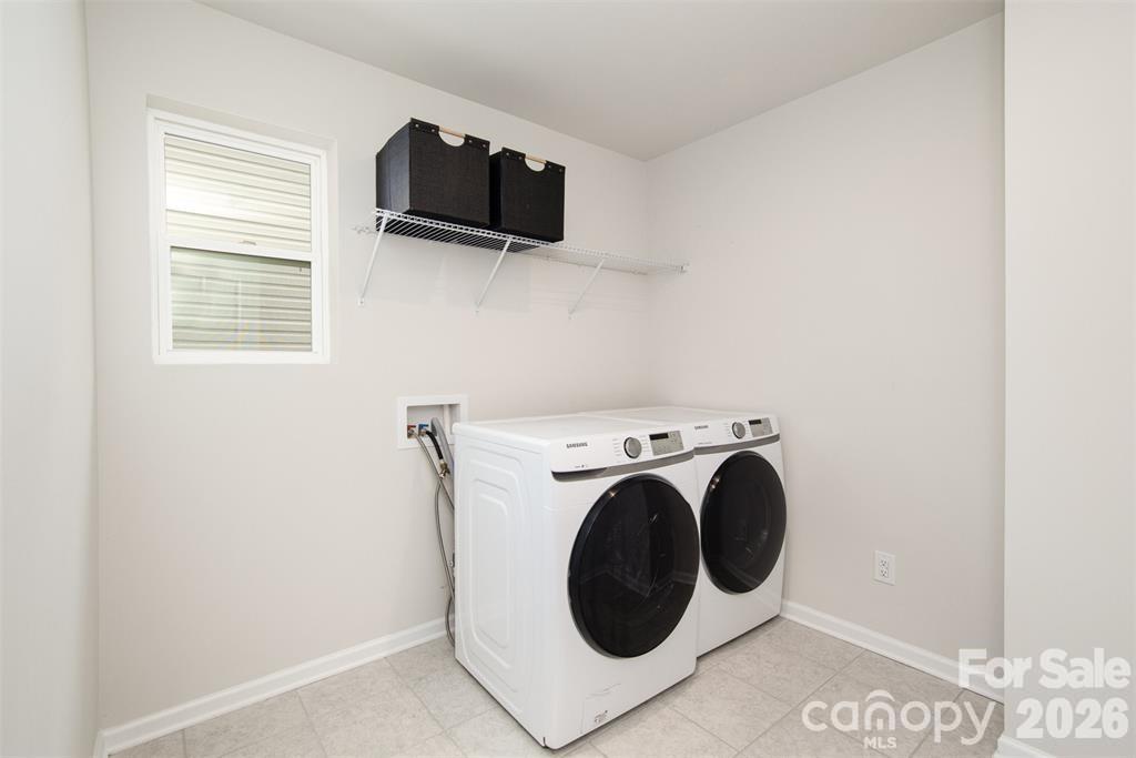 4113 Matindale Way — Charlotte