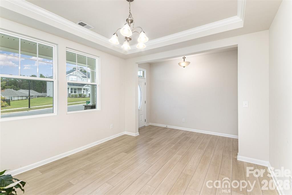 4113 Matindale Way — Charlotte