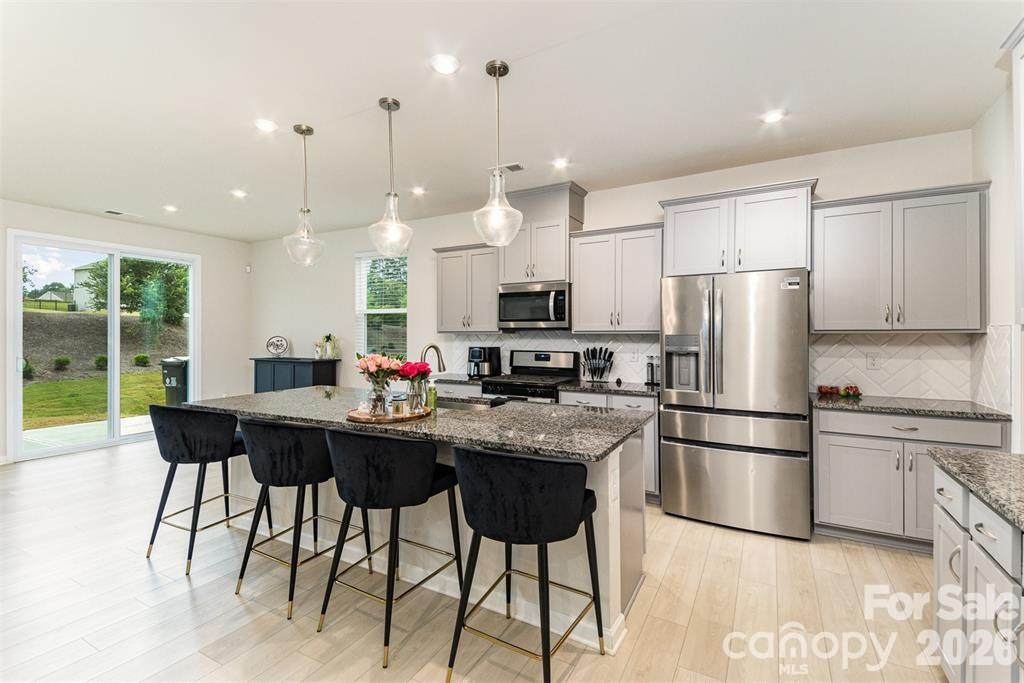 4113 Matindale Way — Charlotte