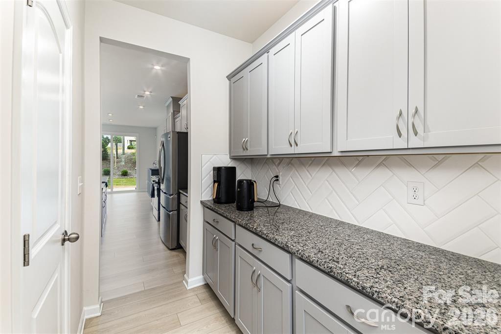 4113 Matindale Way — Charlotte