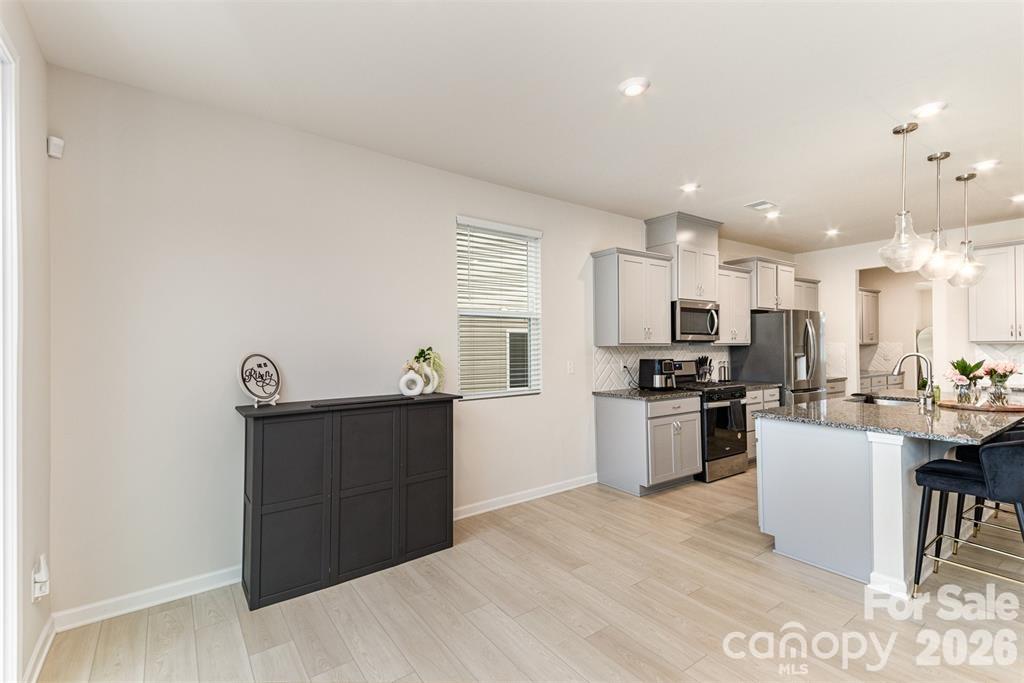 4113 Matindale Way — Charlotte