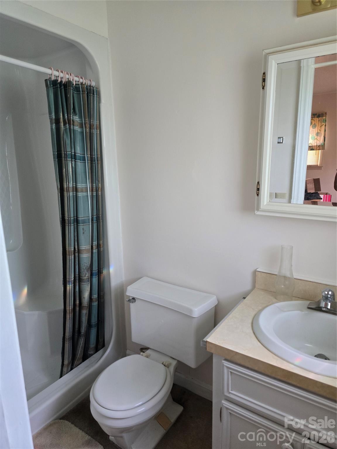 1603 Caromar Place NW — Concord
