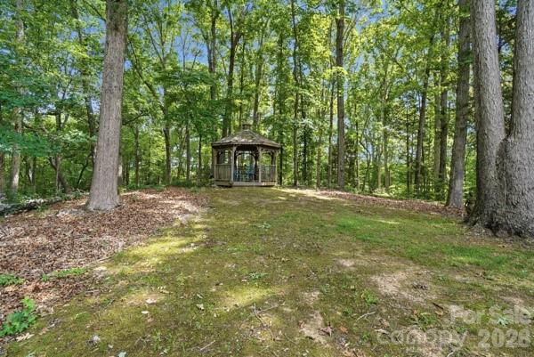 3545 Ernandez Road — Richburg