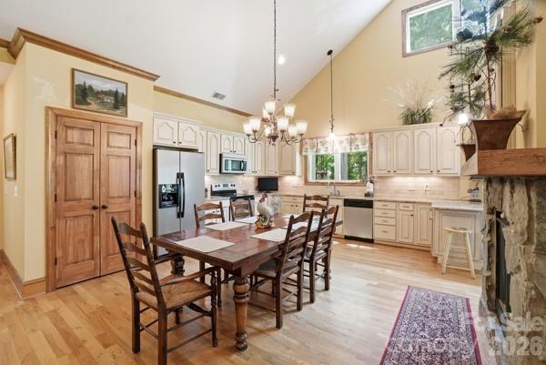3545 Ernandez Road — Richburg