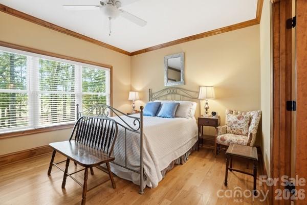3545 Ernandez Road — Richburg