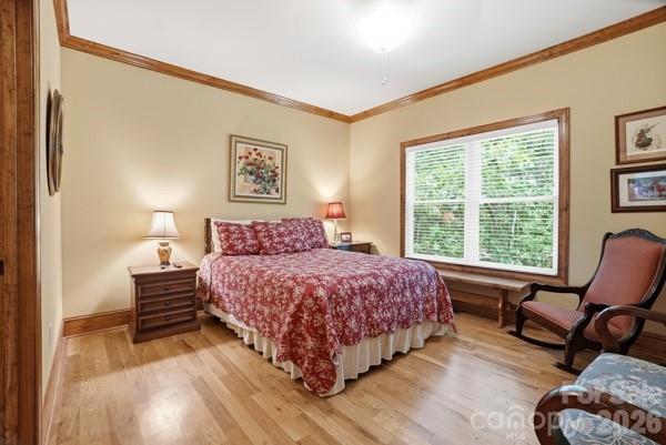 3545 Ernandez Road — Richburg