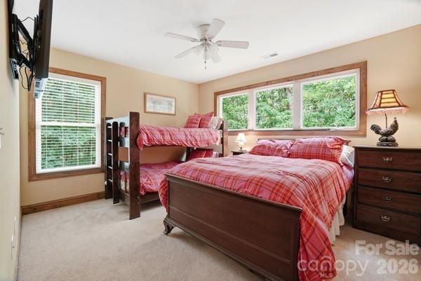 3545 Ernandez Road — Richburg