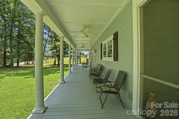 3545 Ernandez Road — Richburg