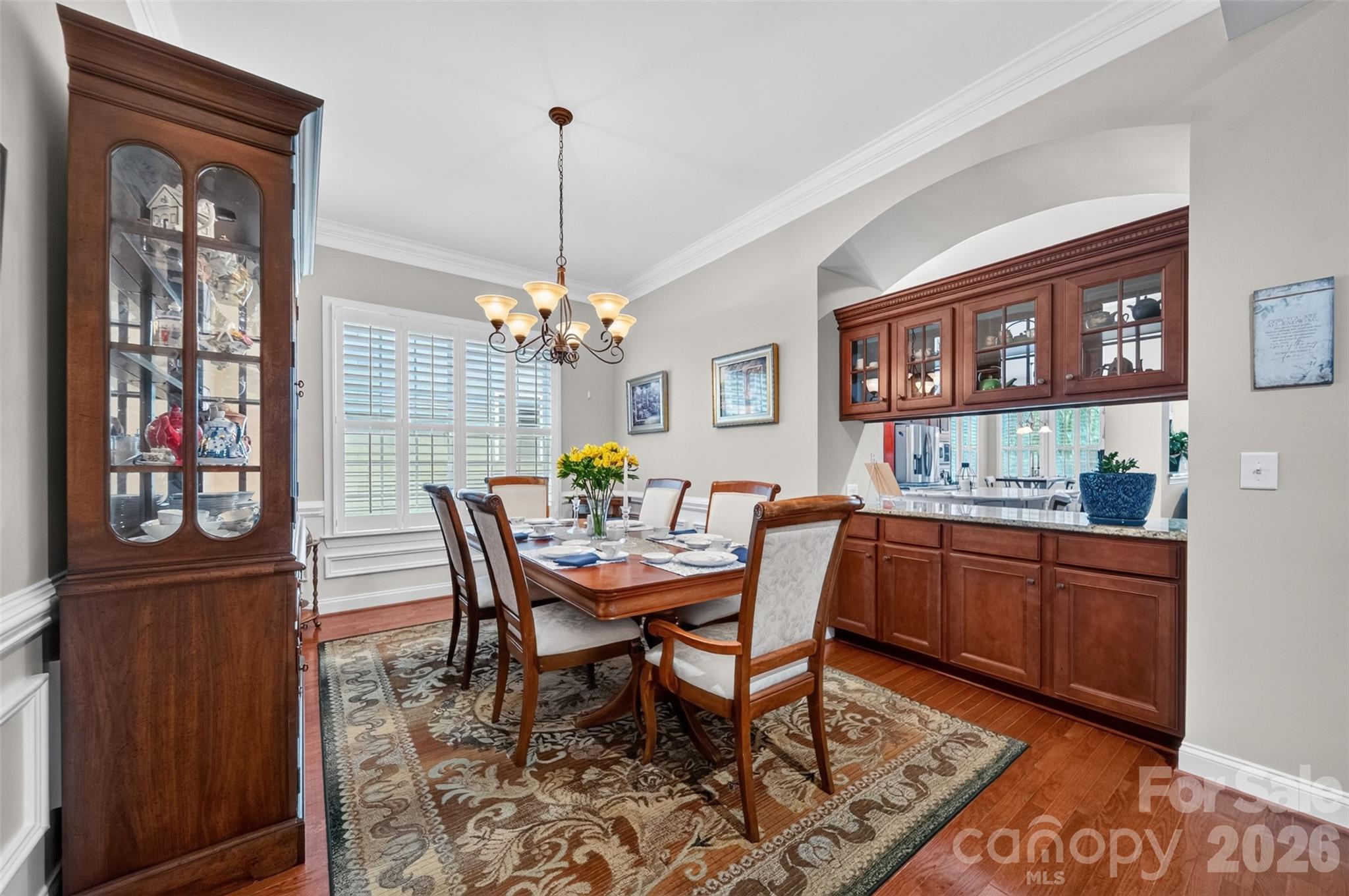 12823 Forrester Avenue — Huntersville
