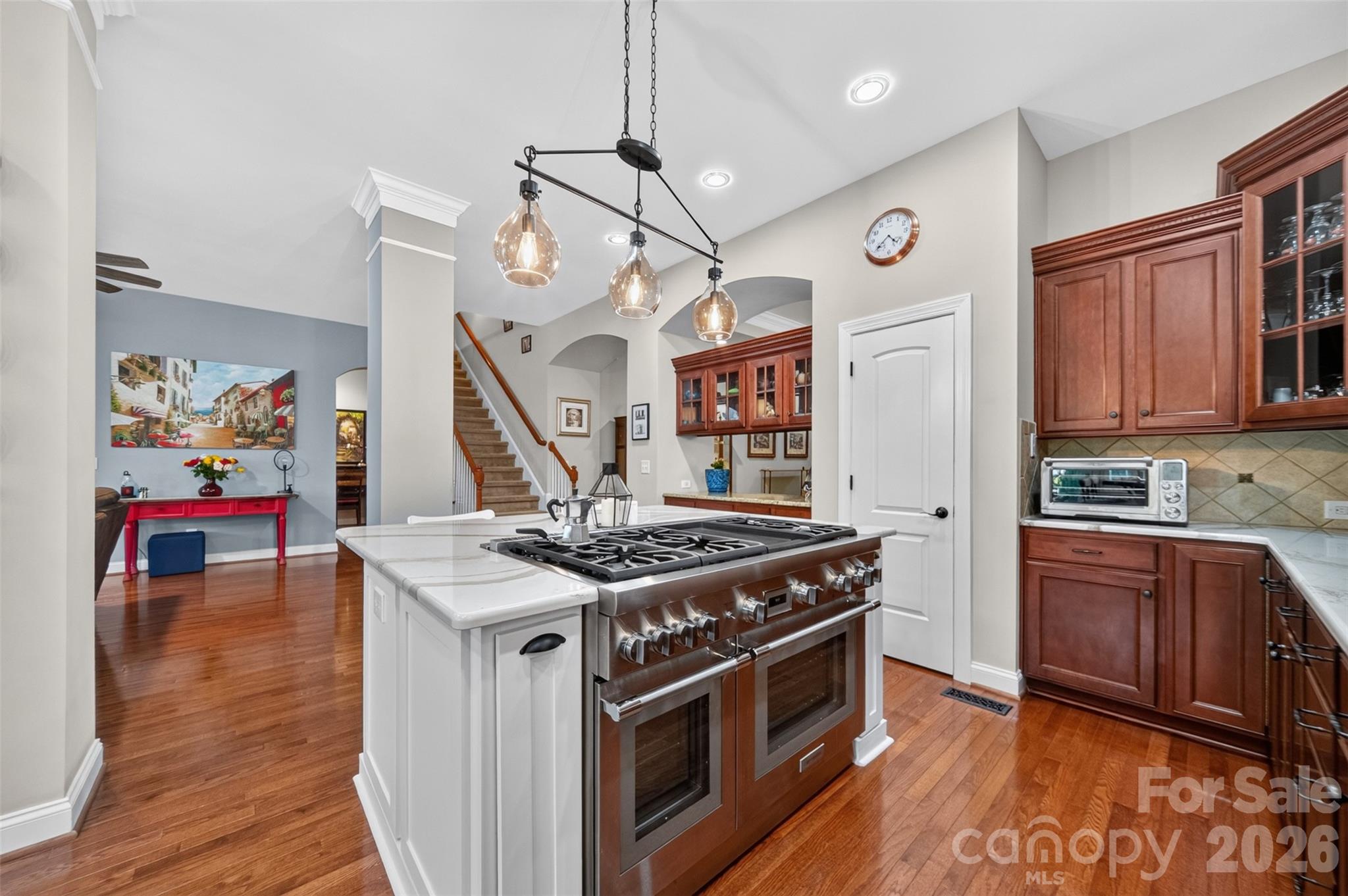 12823 Forrester Avenue — Huntersville