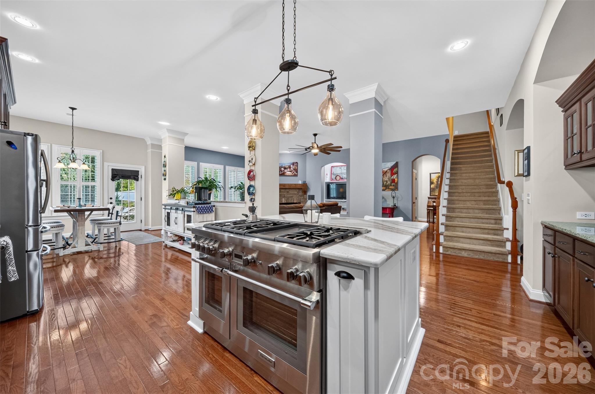 12823 Forrester Avenue — Huntersville