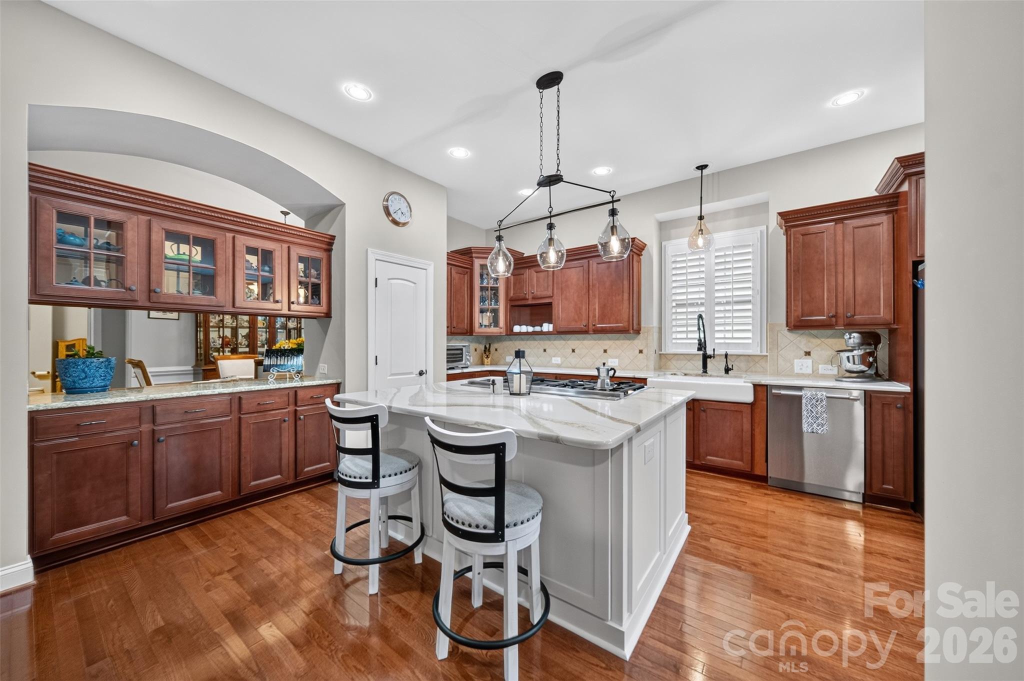 12823 Forrester Avenue — Huntersville