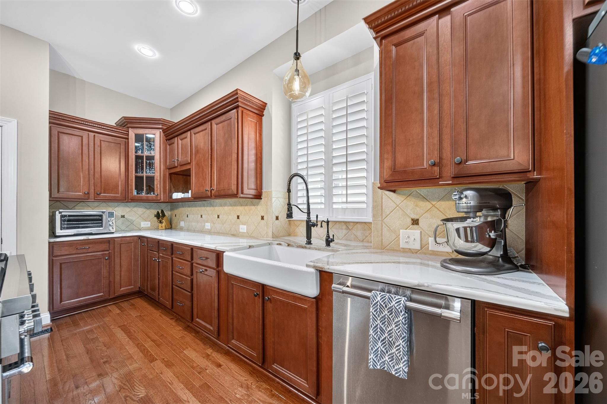 12823 Forrester Avenue — Huntersville