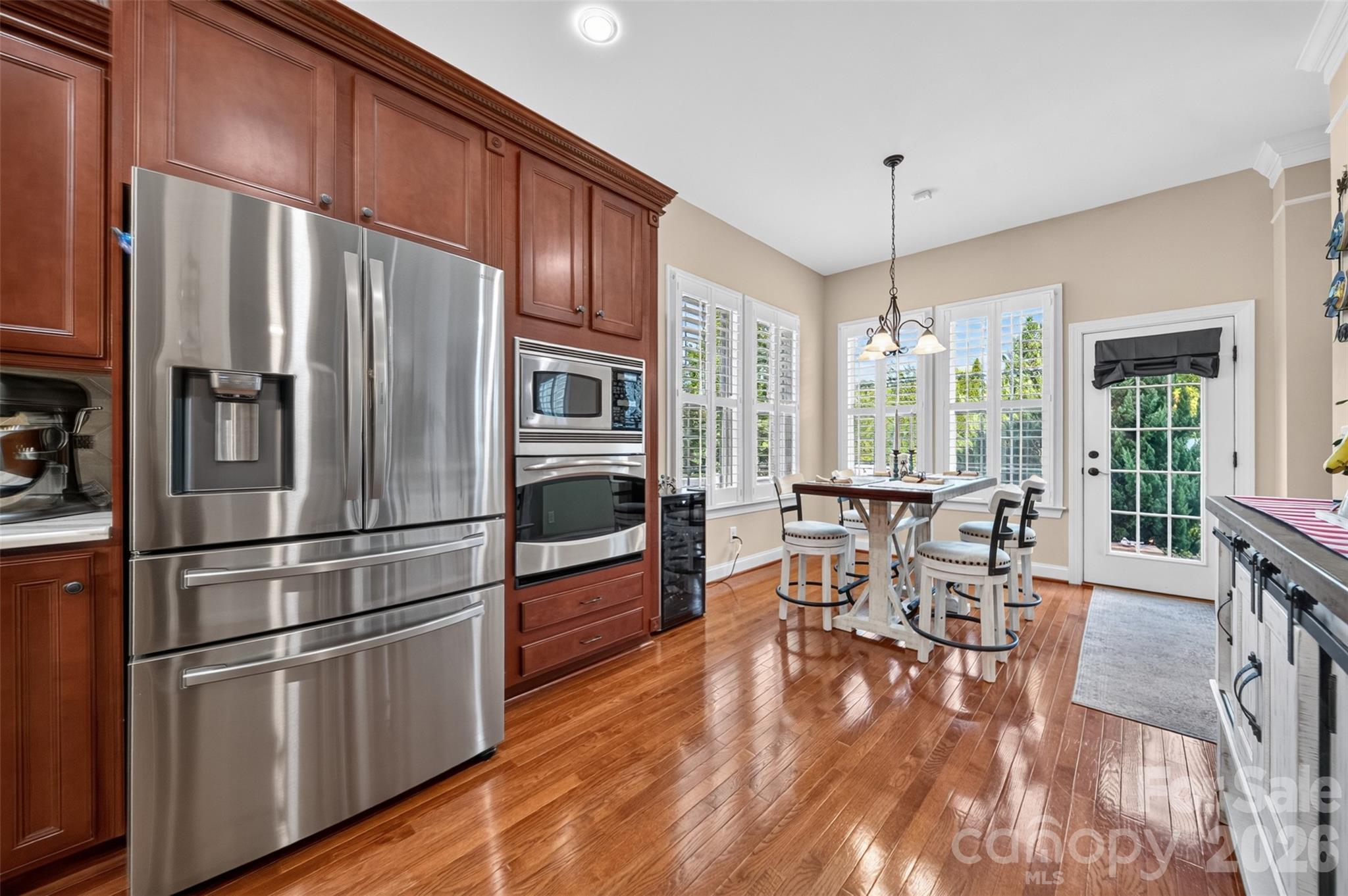 12823 Forrester Avenue — Huntersville