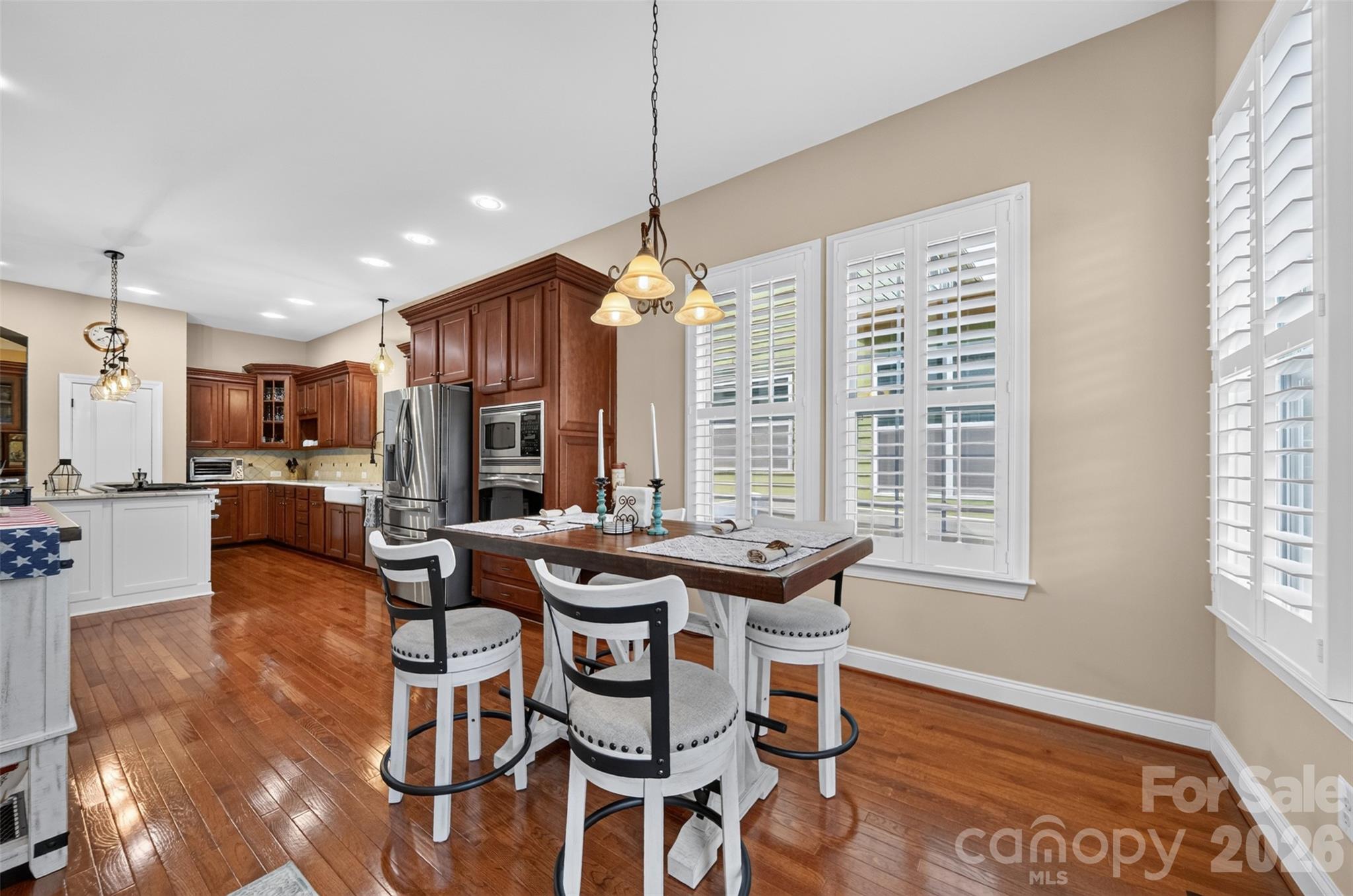 12823 Forrester Avenue — Huntersville