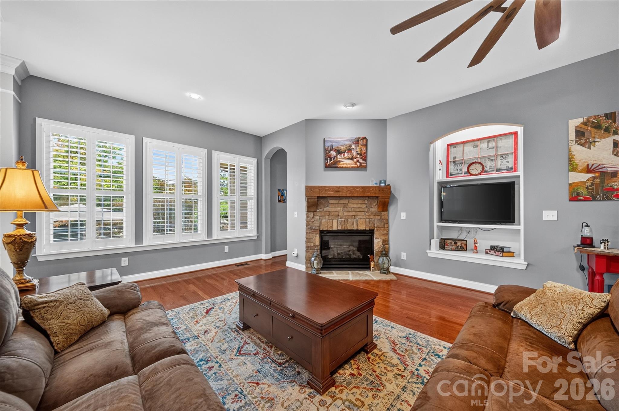 12823 Forrester Avenue — Huntersville