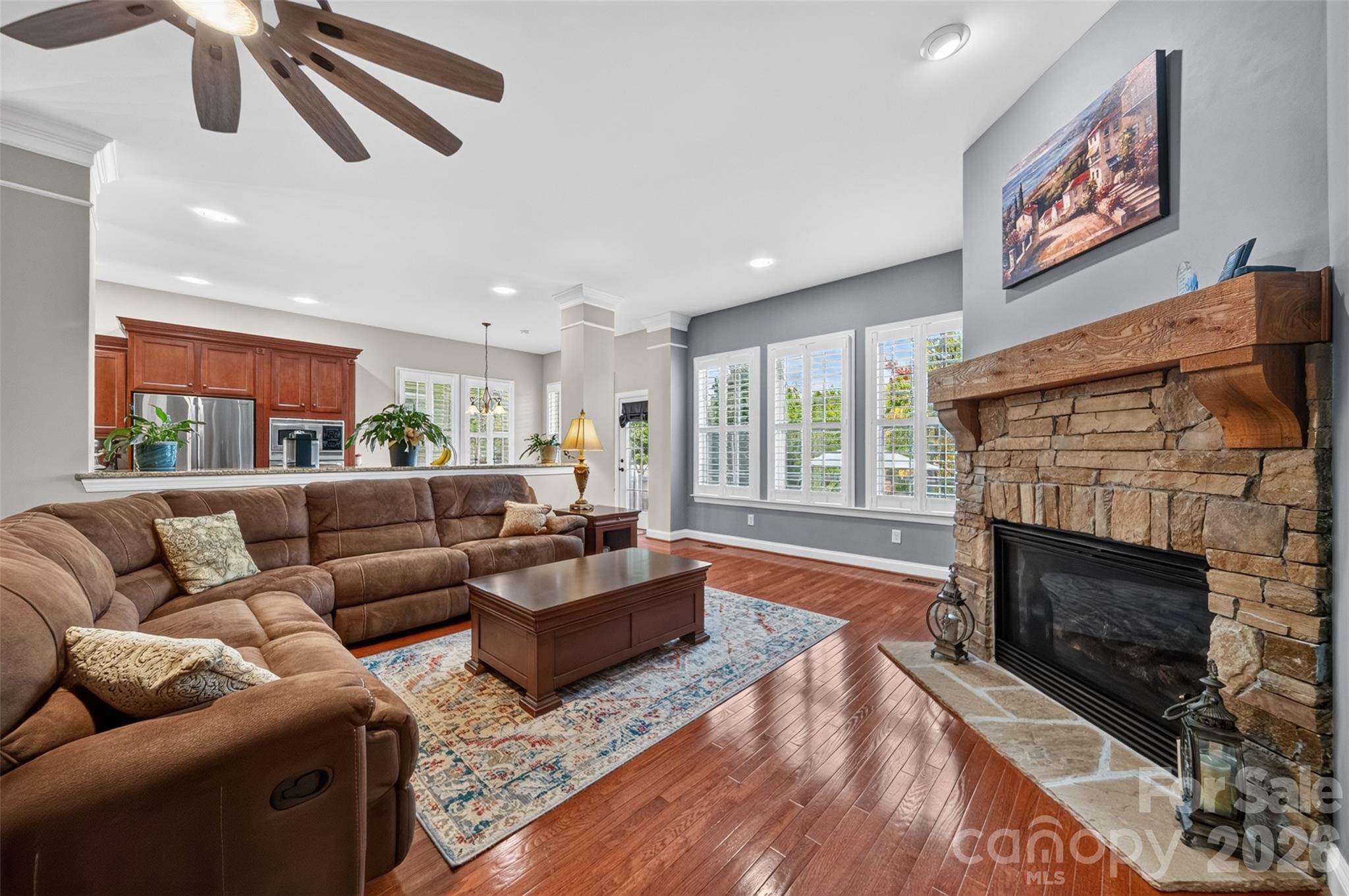 12823 Forrester Avenue — Huntersville