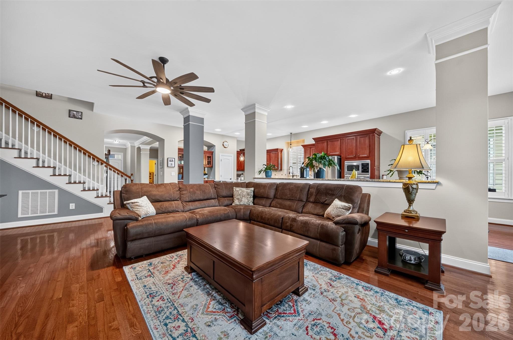 12823 Forrester Avenue — Huntersville