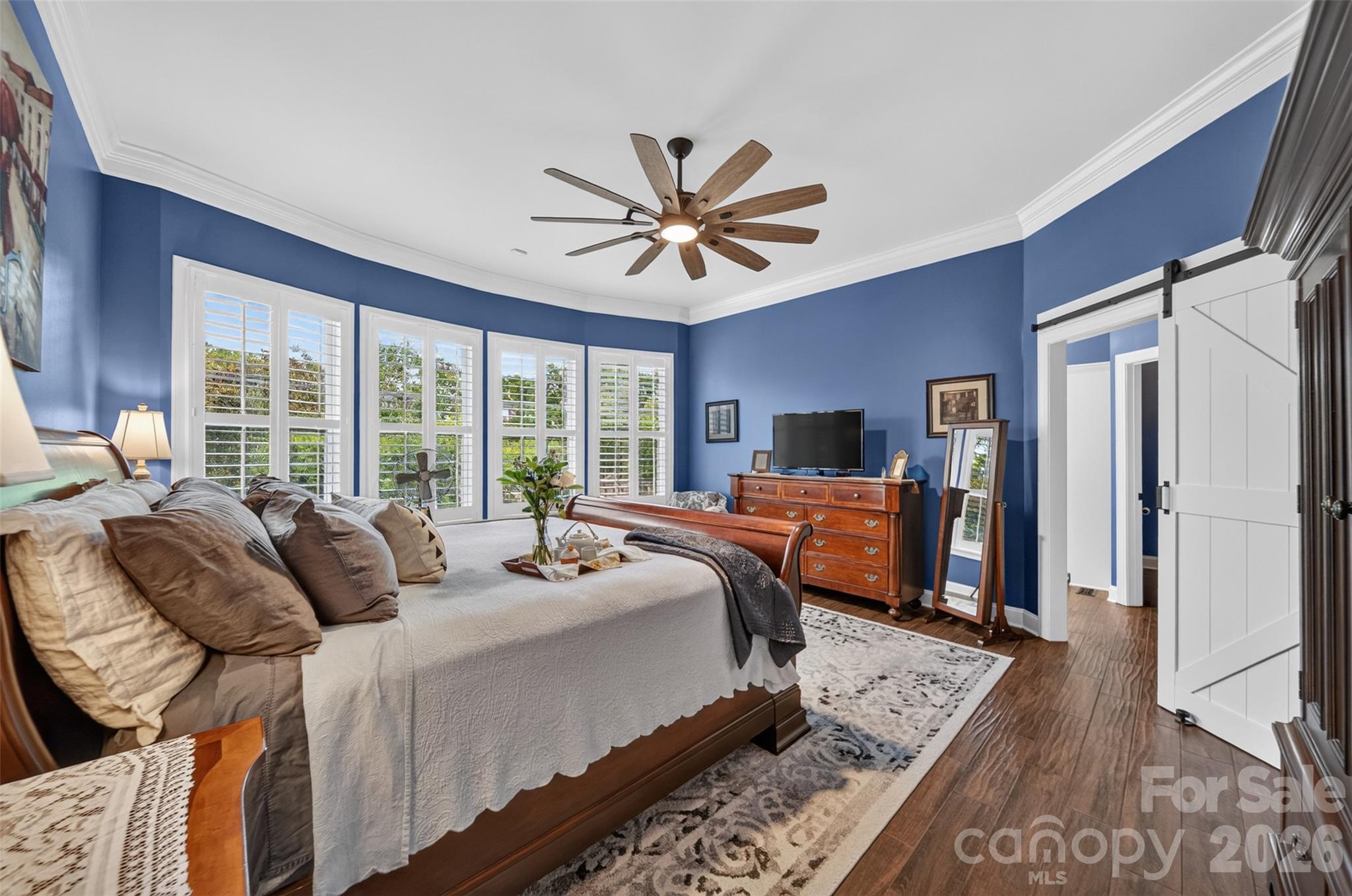 12823 Forrester Avenue — Huntersville