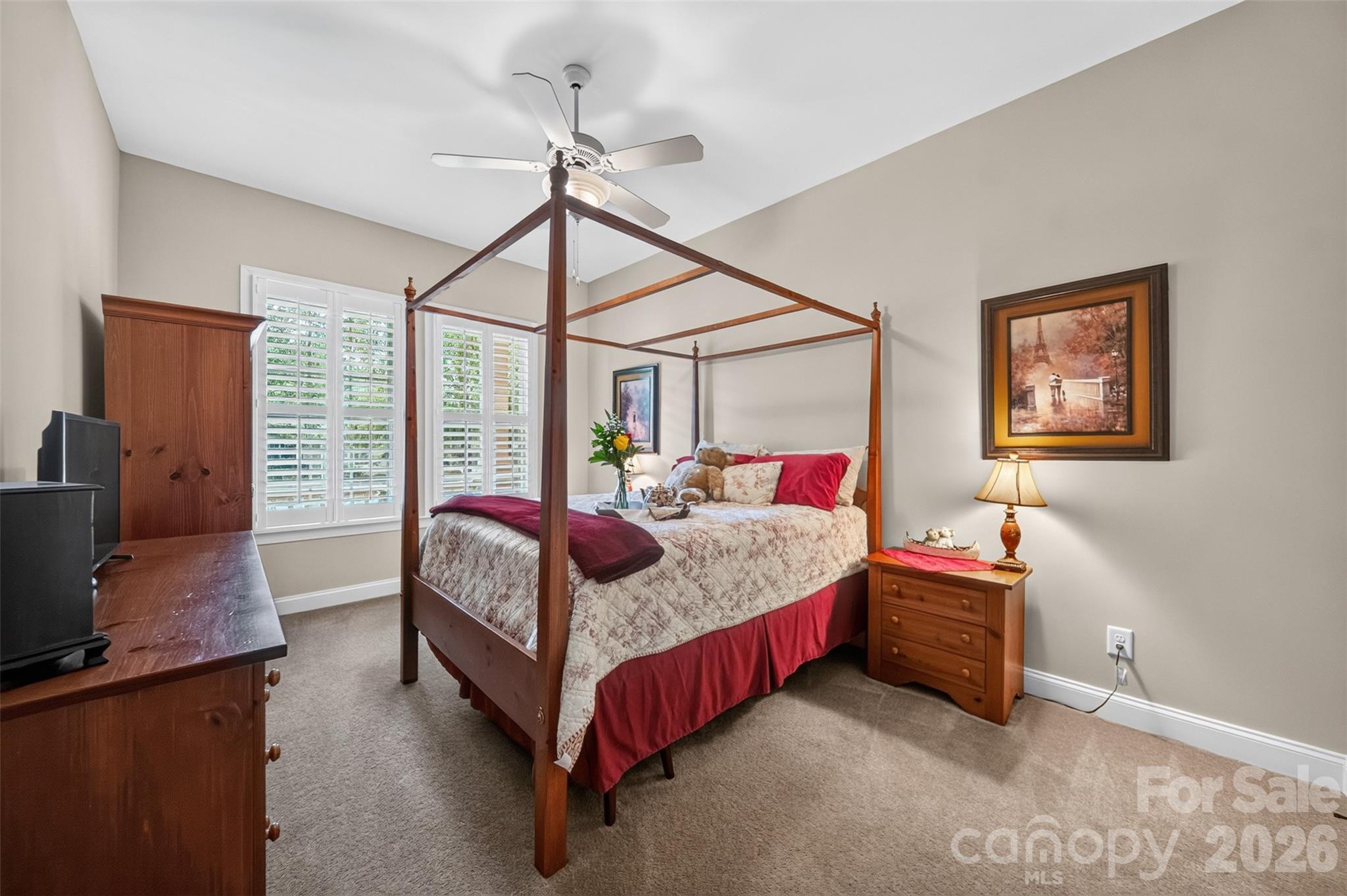 12823 Forrester Avenue — Huntersville