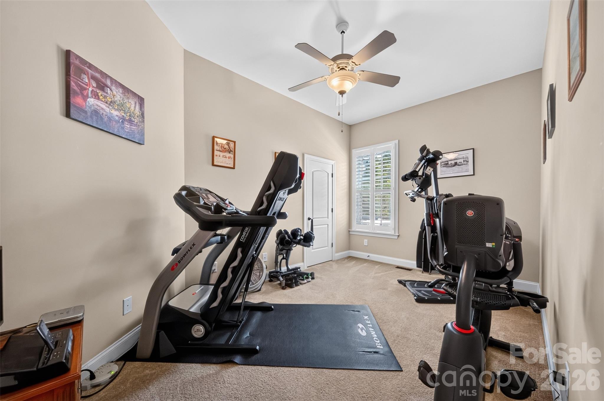 12823 Forrester Avenue — Huntersville