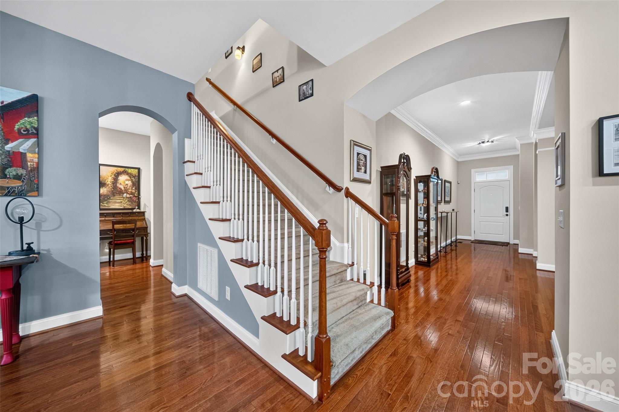 12823 Forrester Avenue — Huntersville