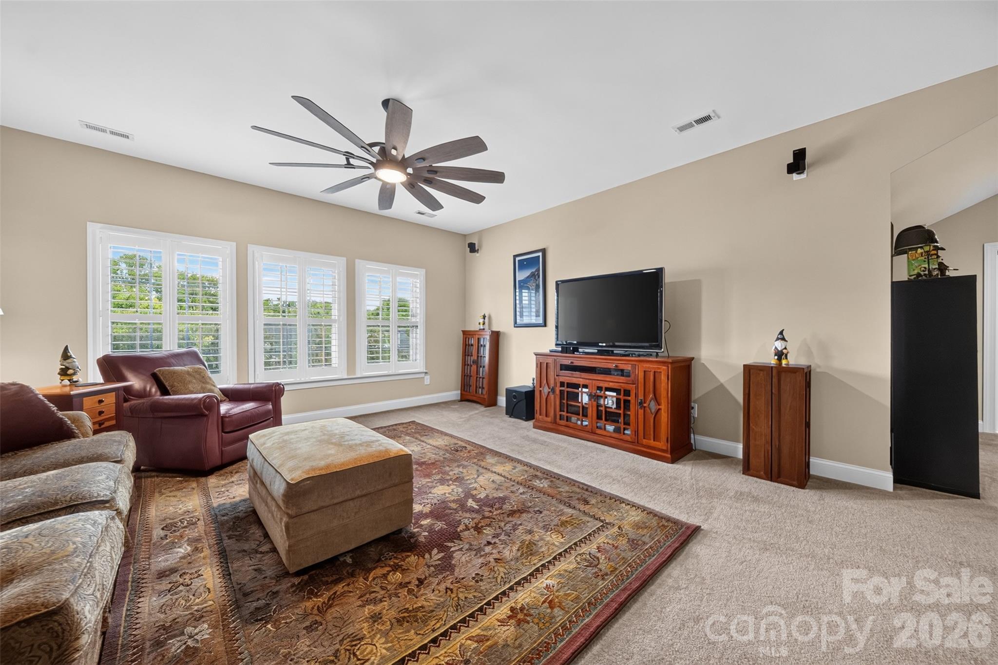 12823 Forrester Avenue — Huntersville