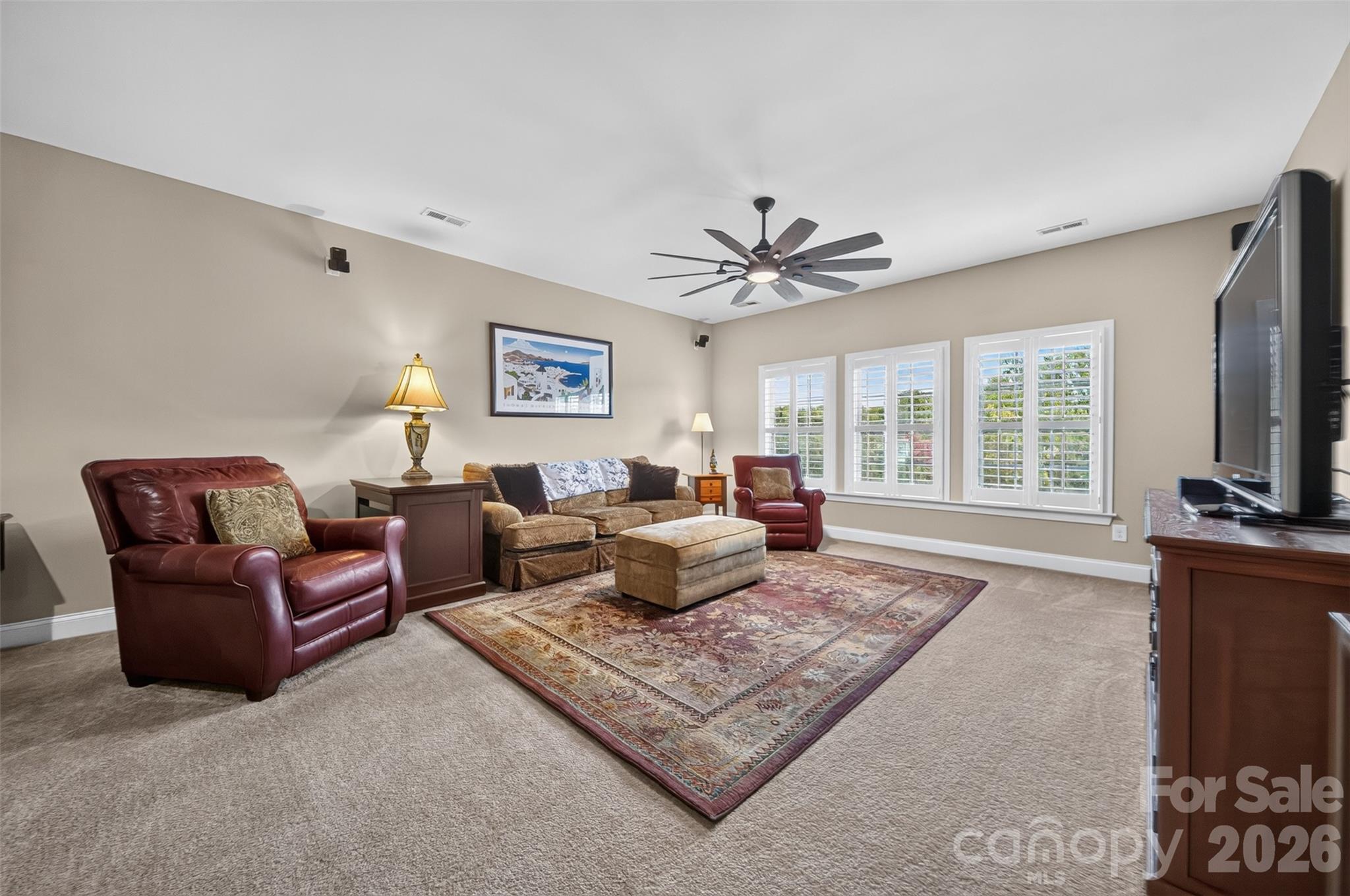 12823 Forrester Avenue — Huntersville