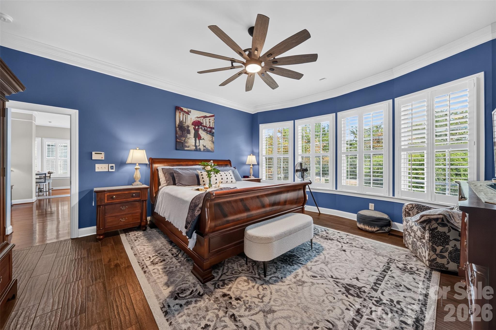 12823 Forrester Avenue — Huntersville