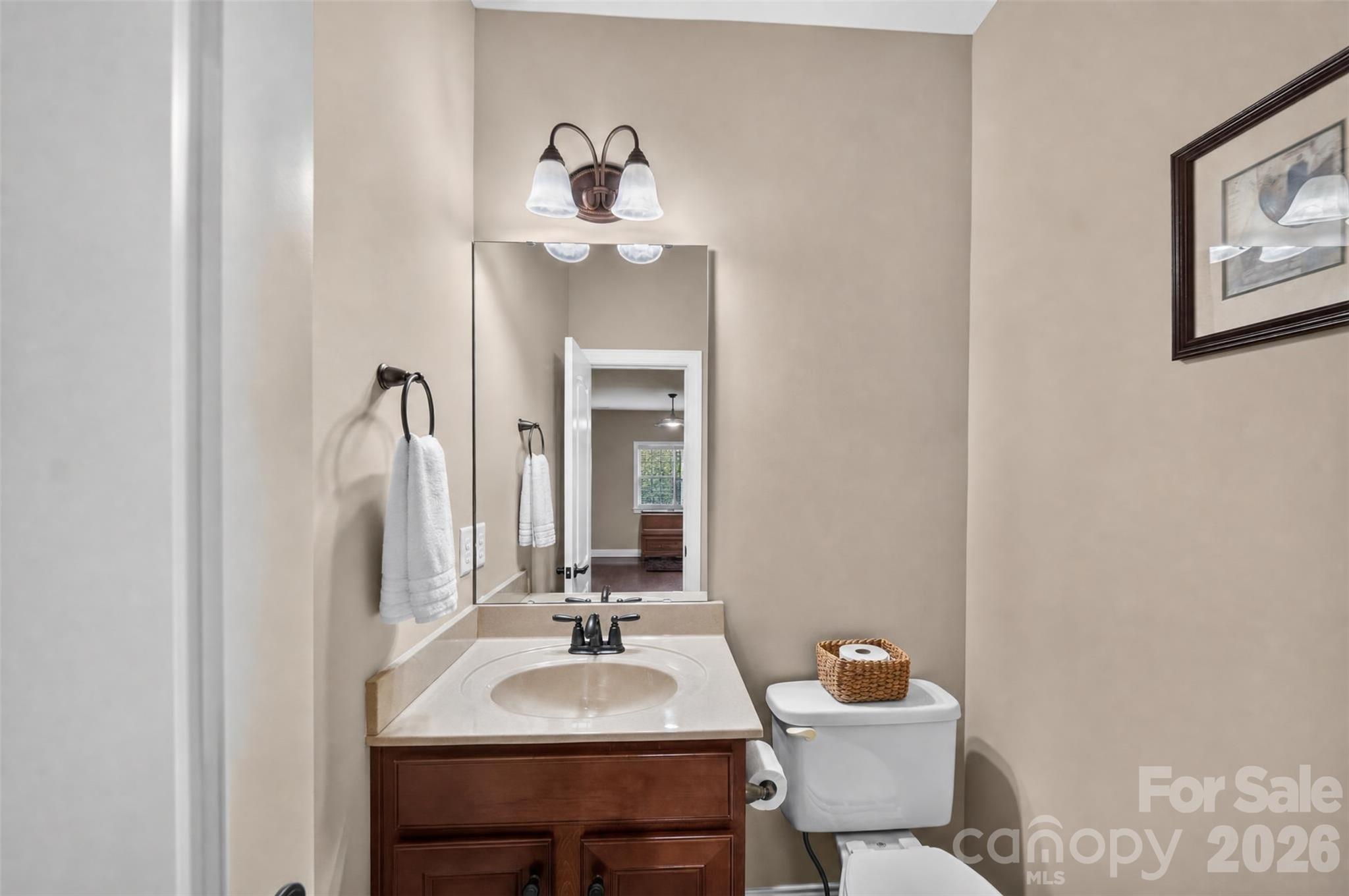 12823 Forrester Avenue — Huntersville
