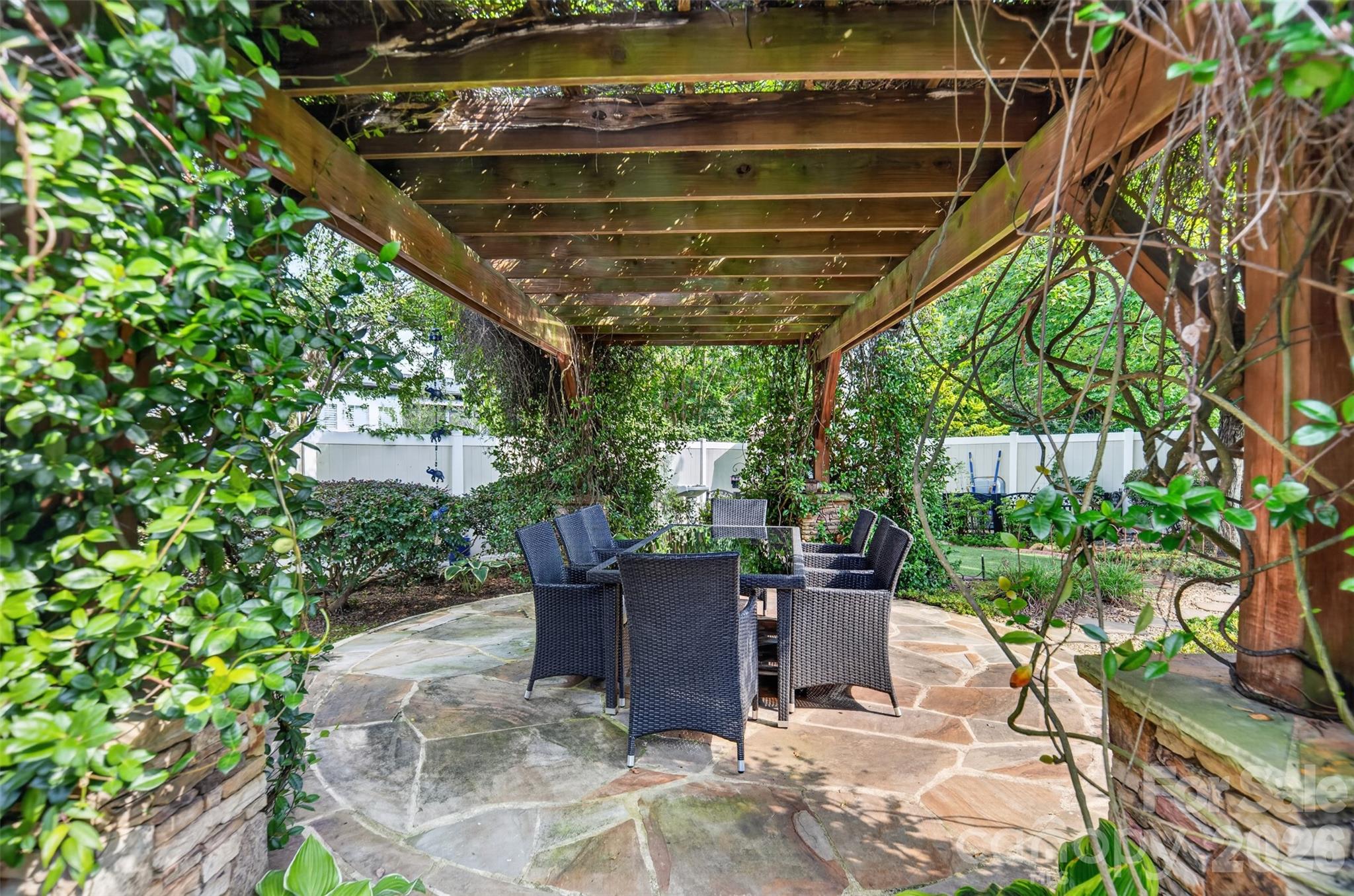 12823 Forrester Avenue — Huntersville